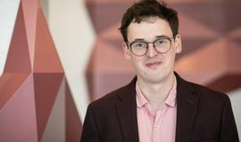 Kiekviena diena – naujas iššūkis