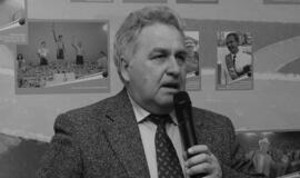 Paaiškėjo kada bus atsisveikinama su Rimantu Vitkumi