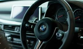 Klaipėdoje vakar apvogti 4 automobiliai