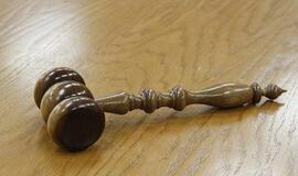 Klaipėdos neįgaliųjų asociacijų ir neįgaliųjų sporto klubo prezidentas stos prieš teismą