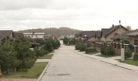 Klaipėdos priemiesčiuose siaučia vagys