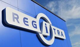 Klaipėdos „Regitroje“ - koronaviruso atvejis