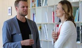 Konservatorių didžiai morali leksika nepakito