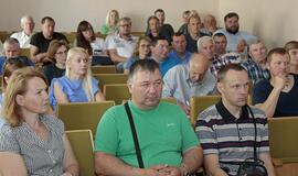 Konsultavimo paslaugos kaime – abipusė nauda