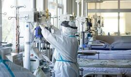 Koronaviruso pančiai: kada žmogus visiškai pasveiko, o kada dar gali užkrėsti kitus?