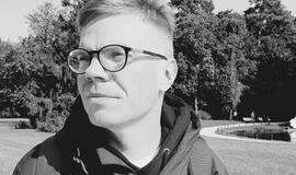 KU mokslininkas pripažintas Geriausios 2019-ųjų metų disertacijos konkurso laureatu