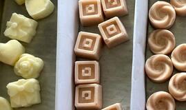 Lietuvoje gimstančių inovacijų sąraše – ir sausas jogurtas