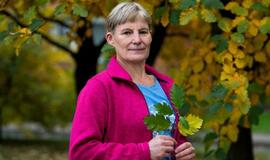 Malda Baumgartė: nuo kraupaus dūrio į nugarą iki paralimpinės čempionės