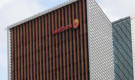 Naktį iš trečiadienio į ketvirtadienį galimi „Swedbank“ paslaugų trikdžiai