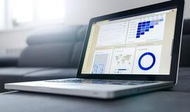 Naujas pagrindinis interneto auditorijos matavimo rodiklis – vidutinis dienos realių vartotojų skaičius