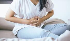 Nėštumas nepasiskiepijus nuo gripo – rizika ne tik būsimai mamai, bet ir vaikui