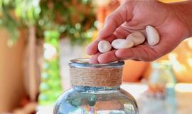 Norint kurti dalyvaujamąjį biudžetą, reikia žinoti, kokioje padėtyje esame