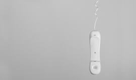 NVSC naujovė: „Telia“ robotas informuoja apie privalomą saviizoliaciją