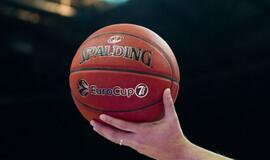 Paskutiniosios spalio savaitės momentų rinkinyje – įspūdingi „Ryto“ išpuoliai