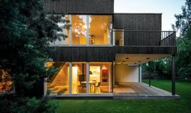 Pastebimas poilsiui skirto antrojo būsto paklausos šuolis pajūryje