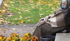 Pavargusius įspėja: pandemijos pabaiga bus netikėta