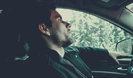 Penktadalis Lietuvos didmiesčių gyventojų nevairuoja