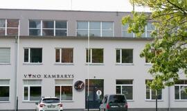 "Vyno kambarys" - norintiems atrasti daugiau