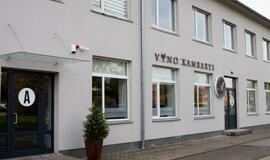 "Vyno kambarys" - norintiems atrasti daugiau