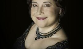 Paskutiniame „Romansų vakare“ triumfuos romantika