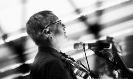 „Dėlionė orkestrui VII: solissimo“