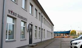 "Vyno kambarys" - norintiems atrasti daugiau