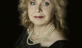 Paskutiniame „Romansų vakare“ triumfuos romantika