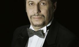 Paskutiniame „Romansų vakare“ triumfuos romantika