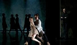 „Fausto" premjerai - virtualūs plojimai