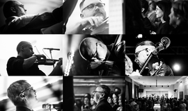 „Dėlionė orkestrui VII: solissimo“