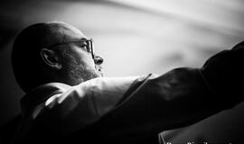 „Dėlionė orkestrui VII: solissimo“