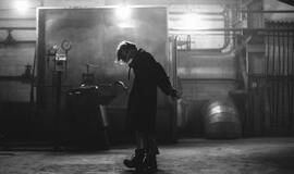 Menininkai prisijaukina Danės elektrinę