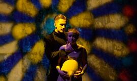 „Fausto" premjerai - virtualūs plojimai