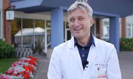 Plaučių vėžys – liga su daugeliu veidų