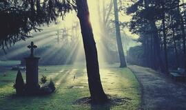 Požiūris į mirtį pagal Zodiako ženklą