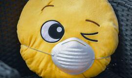 Preliminarūs duomenys: 1935 nauji COVID-19 atvejai