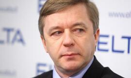 R. Karbauskis: visa „valstiečių“ frakcija balsuos prieš I. Šimonytės kandidatūrą