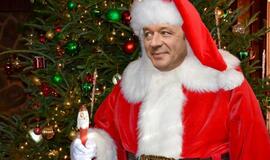 R.Karbauskis „valstiečiams“ - lyg Kalėdų Senelis