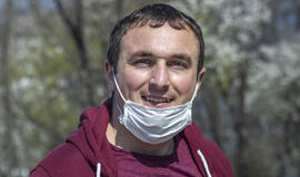 Savaitgalį nubaustas 21 žmogus