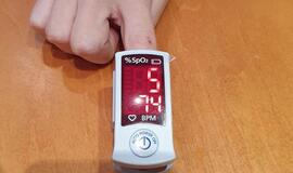 Sergančiojo koronavirusu dienoraštis (12)