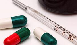 Sergančiojo koronavirusu dienoraštis (2)