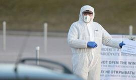 Sergančiojo koronavirusu dienoraštis (3)