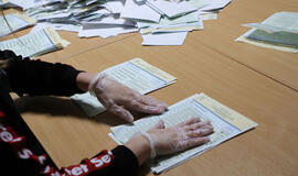 Sergančiojo koronavirusu dienoraštis (4)