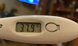 Sergančiojo koronavirusu dienoraštis (7)