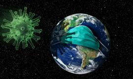 Sergančiojo koronavirusu dienoraštis (8)