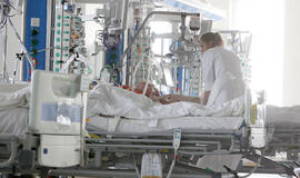 Sergančiojo koronavirusu dienoraštis (9)