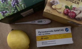 Sergančiojo koronavirusu dienoraštis