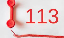 Greitoji pagalba. Kada ją kviesti ir kokiu numeriu?