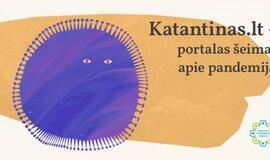 Startuoja portalas mažiesiems „Katantinas.lt“