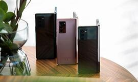 Sulenkiami telefonai grįžta – kodėl vėl auga jų populiarumas?